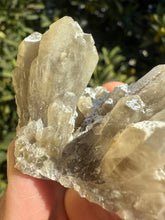 Load image into Gallery viewer, Snow Mountain Crystal Cluster
