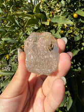 Load image into Gallery viewer, Raw Himalayan Quartz Crystal Point Pakistan Specimen Healing Reiki Decor A259