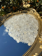 Load image into Gallery viewer, 10g-Pakistan Herkimer Diamond Quartz Rough Gemstone Chips,Some with UV Reactive