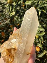 Load image into Gallery viewer, Large Raw Clear Quartz Cluster,A13