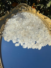 Load image into Gallery viewer, 10g-Pakistan Herkimer Diamond Quartz Rough Gemstone Chips,Some with UV Reactive
