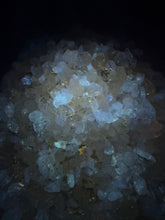 Load image into Gallery viewer, 10g-Pakistan Herkimer Diamond Quartz Rough Gemstone Chips,Some with UV Reactive