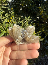 Load image into Gallery viewer, Snow Mountain Crystal Cluster