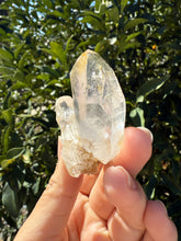 Load image into Gallery viewer, Small Himalayan Quartz Cluster,Pakistan Mountain Quartz Healing Stone,A178