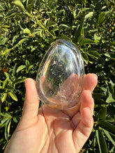 Load image into Gallery viewer, Mini Clear Quartz Offering Bowl,Crystal Quartz Altar Bowl,Crystal Tray,B104