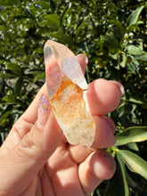 Load image into Gallery viewer, Raw Himalayan Crystal Point,India Quartz Specimen,Healing Stone,Reiki,A194
