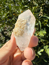 Load image into Gallery viewer, Himalayan Quartz Cluster | Pakistan Mountain Quartz Healing Stone,A193
