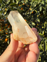 Load image into Gallery viewer, On Sale!Raw Clear Quartz Cluster,Clear Quartz Crystal,80g,#S05
