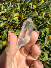 Load image into Gallery viewer, Natural Enhydro Quartz Crystal with Moving Water Bubble,A305
