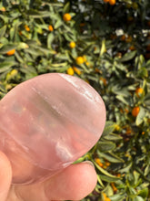 Load image into Gallery viewer, No prefect On Sale Quartz Worry Stone
