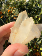 Load image into Gallery viewer, On Sale!Raw Clear Quartz Cluster,47.7g,#S14
