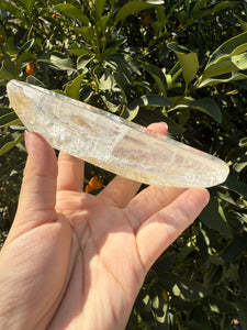 Small Clear Quartz Offering Bowl,Crystal Quartz Altar Bowl,Crystal Tray,B77