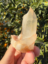 Load image into Gallery viewer, On Sale!Raw Clear Quartz Cluster,Clear Quartz Crystal,80g,#S05
