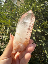 Load image into Gallery viewer, Natural Pineapple Quartz Cluster, Madagascar Candle Quartz, A95
