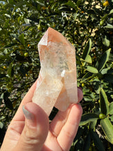 Load image into Gallery viewer, Clear Quartz Crystal Cluster,Natural Mineral Specimen,Raw Cluster,A243
