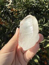 Load image into Gallery viewer, Himalayan Tabular Crystal Record-keeper Quartz Crystal from Pakistan
