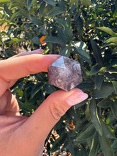 Load image into Gallery viewer, Natural Double Terminated Guizhou Quartz Crystal
