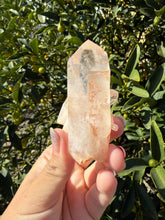 Load image into Gallery viewer, Clear Quartz Crystal Cluster,Natural Mineral Specimen,Raw Cluster,A243
