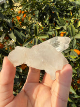 Load image into Gallery viewer, On Sale!Raw Clear Quartz Cluster,#S13
