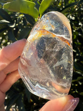 Load image into Gallery viewer, No perfect On Sale!Mini Clear Quartz Offering Bowl,B53
