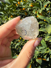 Load image into Gallery viewer, Natural Enhydro Quartz Crystal with Moving Water Bubble,A322
