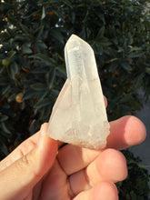 Load image into Gallery viewer, Clear Quartz Crystal Cluster #21
