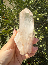 Load image into Gallery viewer, Natural Pineapple Quartz Cluster, Madagascar Candle Quartz, A93

