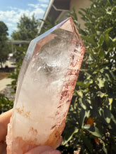Load image into Gallery viewer, Natural Pineapple Quartz Cluster, Madagascar Candle Quartz, A95
