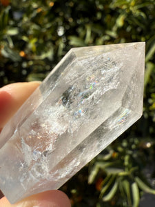 High Quality Mini Clear Quartz Point