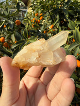 Load image into Gallery viewer, On Sale!Raw Clear Quartz Cluster,56.9g,#S15
