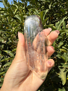 Small Garden Quartz Offering Bowl,Crystal Quartz Altar Bowl,Crystal Tray,B92