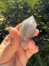 Load image into Gallery viewer, Natural Double Terminated Guizhou Quartz Crystal
