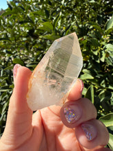 Load image into Gallery viewer, Raw Himalayan Crystal Point,India Quartz Specimen,Healing Stone,Reiki,A194
