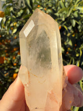 Load image into Gallery viewer, On Sale!Raw Clear Quartz Cluster,Clear Quartz Crystal,80g,#S05
