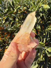 Load image into Gallery viewer, On Sale!Raw Clear Quartz Cluster,Clear Quartz Crystal,80g,#S05
