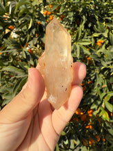 Load image into Gallery viewer, On Sale!Raw Clear Quartz Cluster,62.6g,#S09
