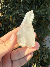 Load image into Gallery viewer, Clear Quartz Crystal Cluster #21
