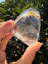 Load image into Gallery viewer, No perfect On Sale!Mini Clear Quartz Offering Bowl,B53
