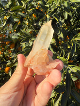 Load image into Gallery viewer, On Sale!Raw Clear Quartz Cluster,Clear Quartz Crystal,80g,#S05
