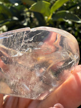 Load image into Gallery viewer, No perfect On Sale!Mini Clear Quartz Offering Bowl,B53
