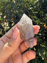 Load image into Gallery viewer, Natural Double Terminated Guizhou Quartz Crystal
