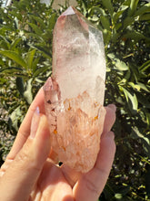 Load image into Gallery viewer, Natural Pineapple Quartz Cluster, Madagascar Candle Quartz, A95
