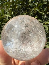 Load image into Gallery viewer, Great Deal!Clear Quartz Crystal Sphere,A126
