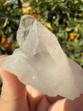 Load image into Gallery viewer, On Sale!Raw Clear Quartz Cluster,#S13
