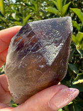 Load image into Gallery viewer, Natural Smoky Quartz Point | Raw Crystal Wand | Healing Stone,A59
