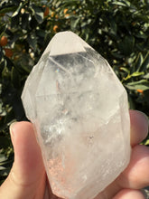 Load image into Gallery viewer, Himalayan Tabular Crystal Record-keeper Quartz Crystal from Pakistan
