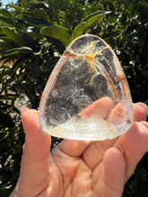 Load image into Gallery viewer, No perfect On Sale!Mini Clear Quartz Offering Bowl,B53

