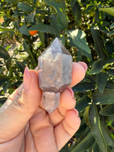 Load image into Gallery viewer, Natural Double Terminated Guizhou Quartz Crystal
