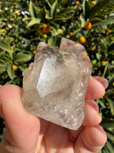 Load image into Gallery viewer, Natural Enhydro Quartz Crystal with Moving Water Bubble,A295
