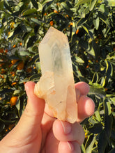 Load image into Gallery viewer, On Sale!Raw Clear Quartz Cluster,Clear Quartz Crystal,80g,#S05
